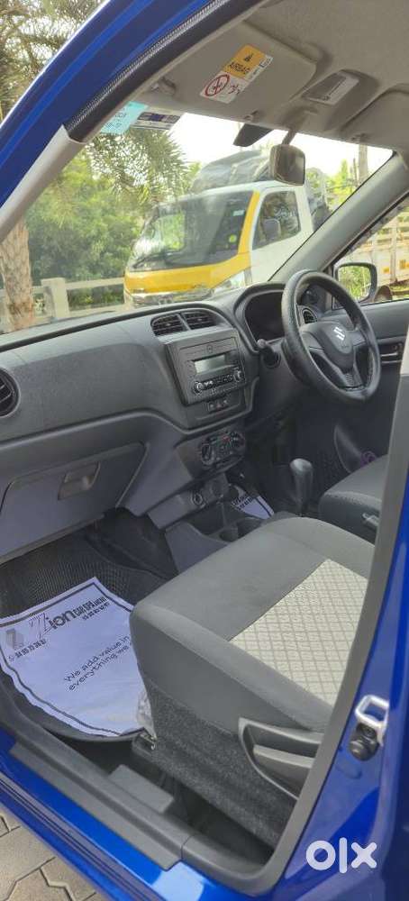 Maruti Suzuki Alto K10 Vxi Ags Optional, 2024, Petrol