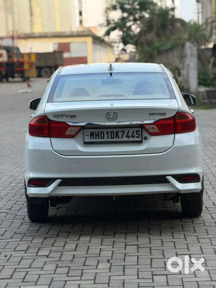 Honda City, 2020, Petrol