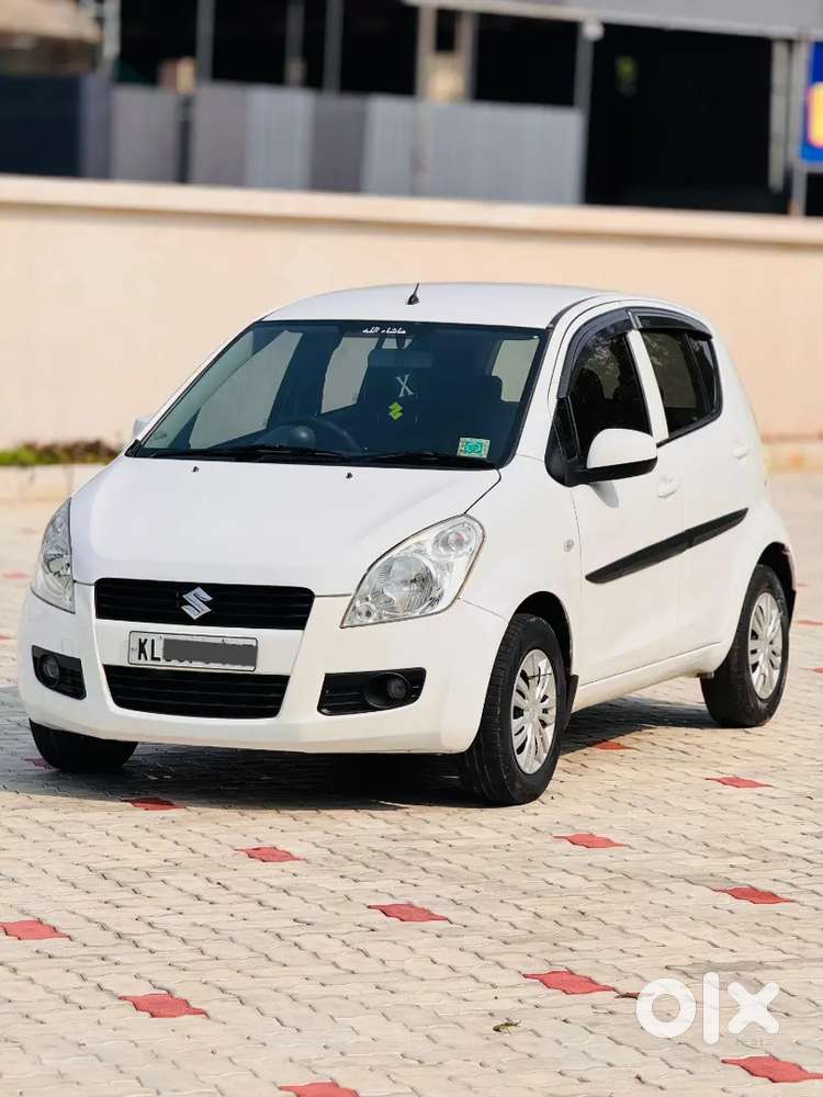 Maruti Suzuki Ritz 2012 Diesel Well Maintained