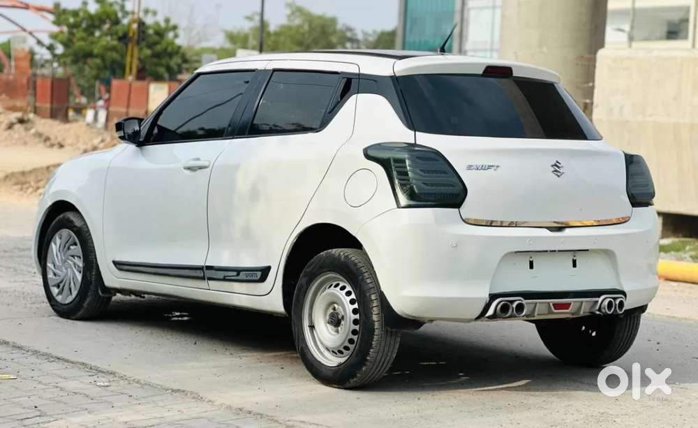 Maruti Suzuki Swift Amt Vxi, 2019, Petrol