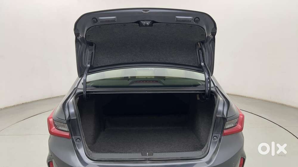 Honda City 1.5 Zx Cvt I-vtec, 2022, Petrol