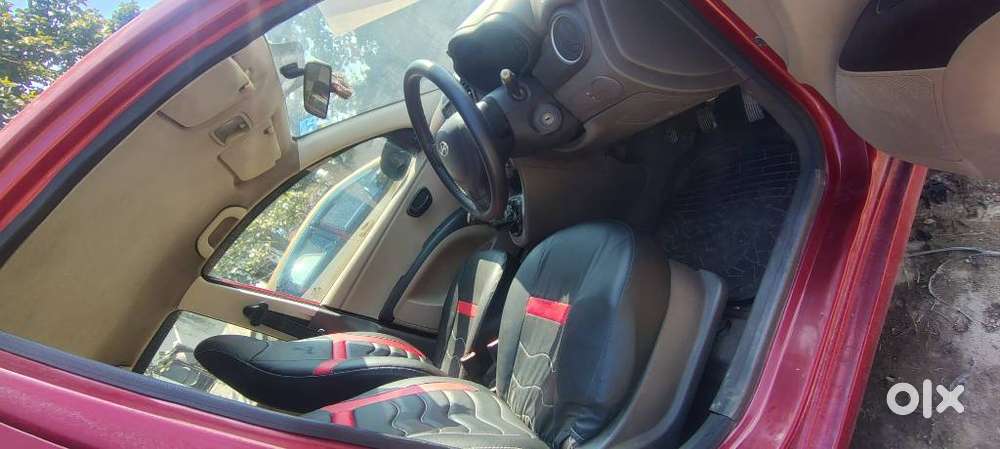 Hyundai I10 1.2 Kappa Magna, 2013, Petrol