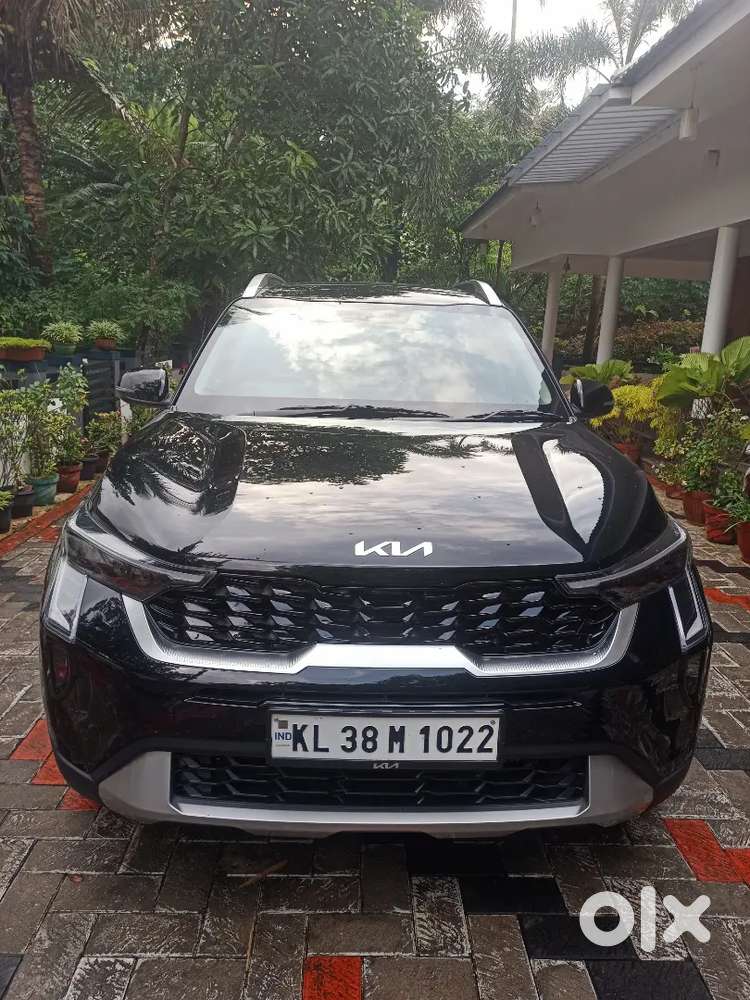 Kia Sonet 1.5 Htx 2025
