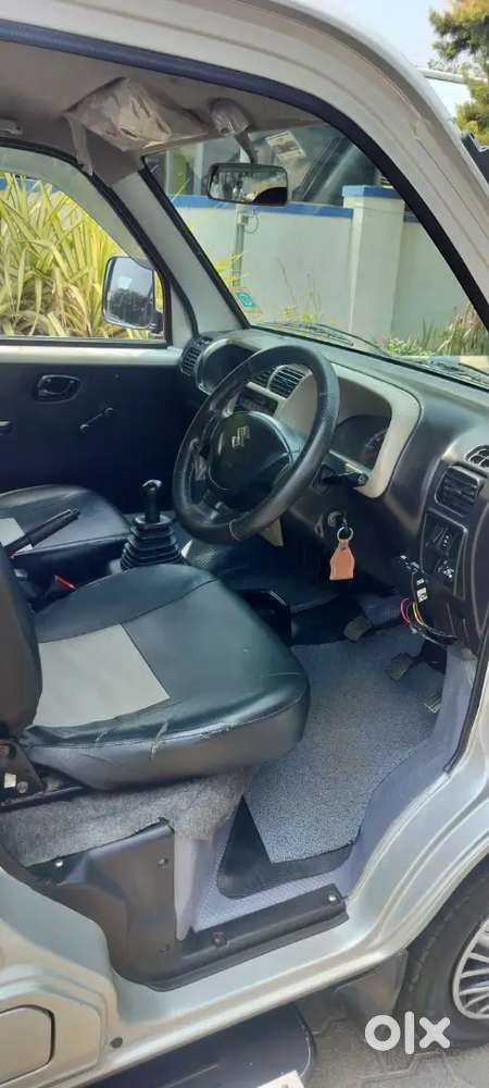 Maruti Suzuki Eeco 2020 Lpg 67500 Km Driven