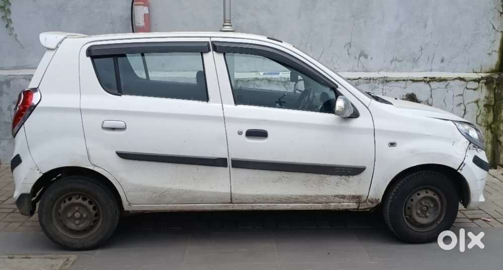 Maruti Suzuki Alto 800 Lxi, 2015, Petrol