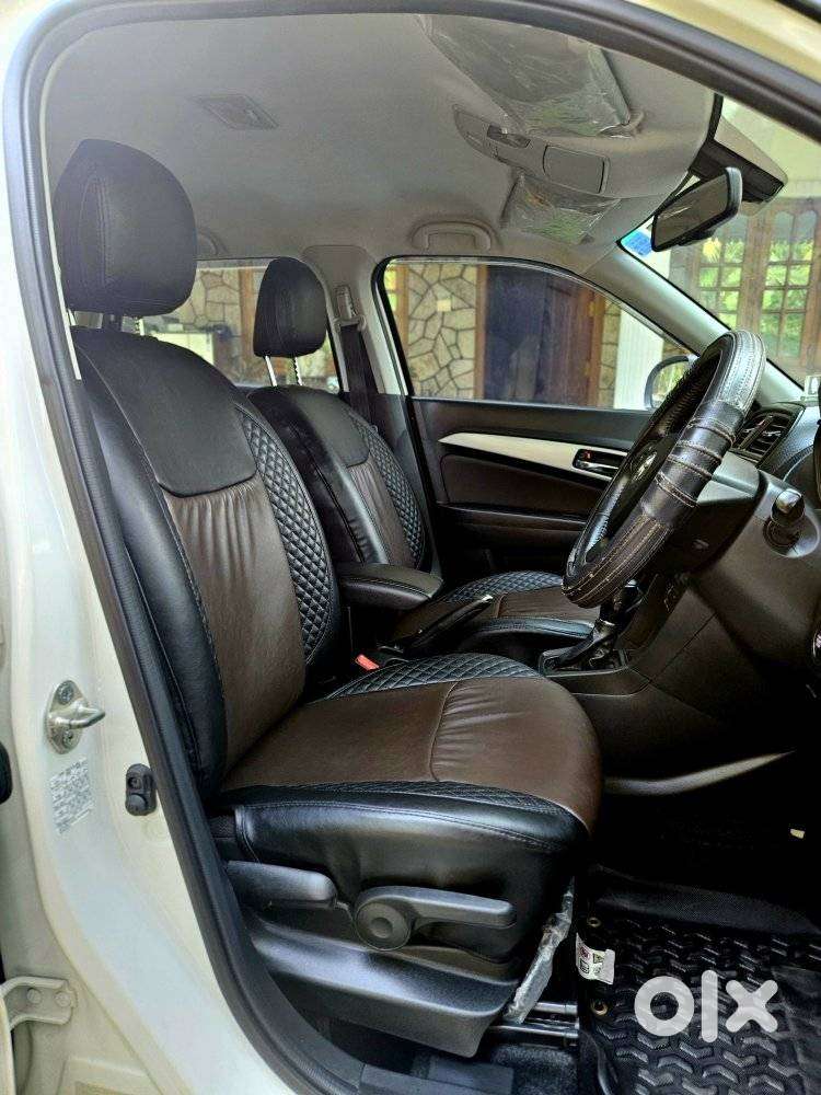 Toyota Urban Cruiser 1.5 Premium Grade At, 2021, Diesel