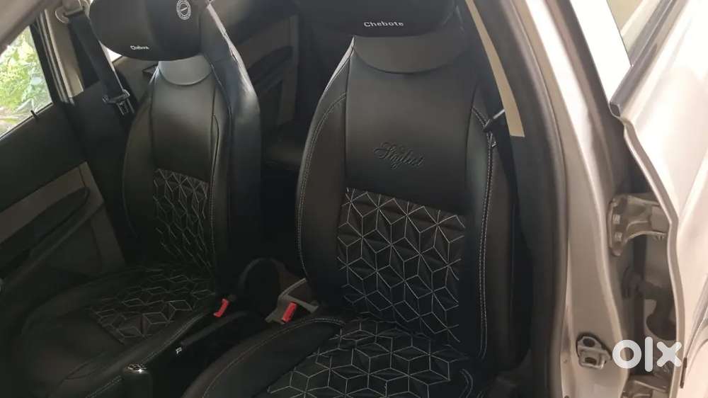 Tata Tiago 2018 Petrol Good Condition
