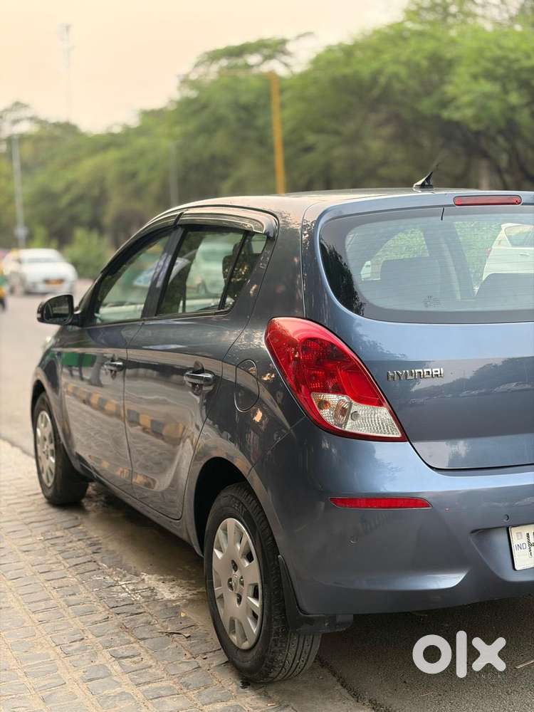 Hyundai I20 E Magna 1.2, 2014, Petrol