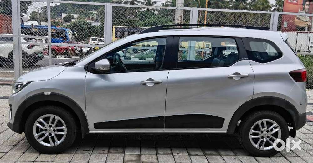 Renault Triber Rxt, 2020, Cng & Hybrids