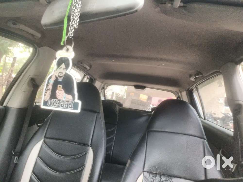 Maruti Suzuki Alto 800 2nd Owner 2018