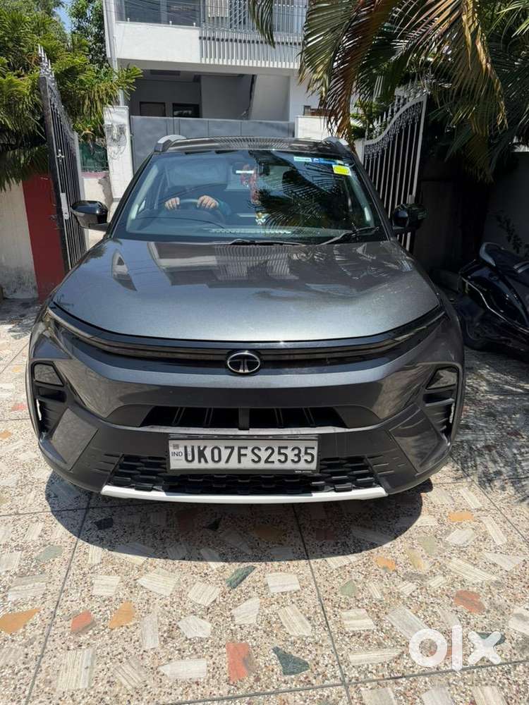 Tata Petrol Manual 2024