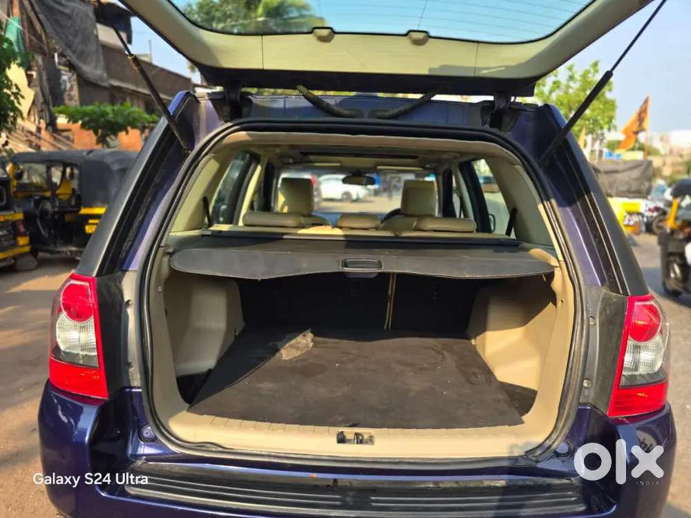 Land Rover Freelander 2 2010 Diesel 80000 Km Driven