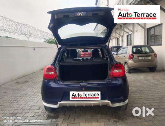 Maruti Suzuki Swift Amt Vxi, 2019, Petrol
