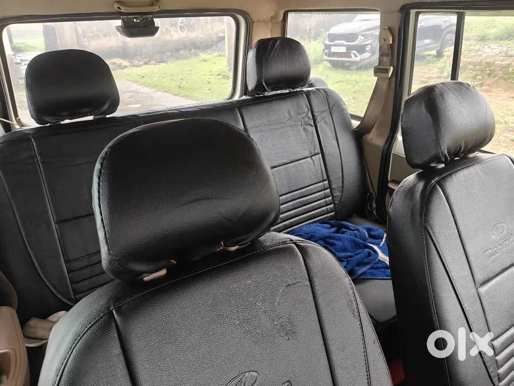 Mahindra Bolero 1.5 B6 2023 Diesel