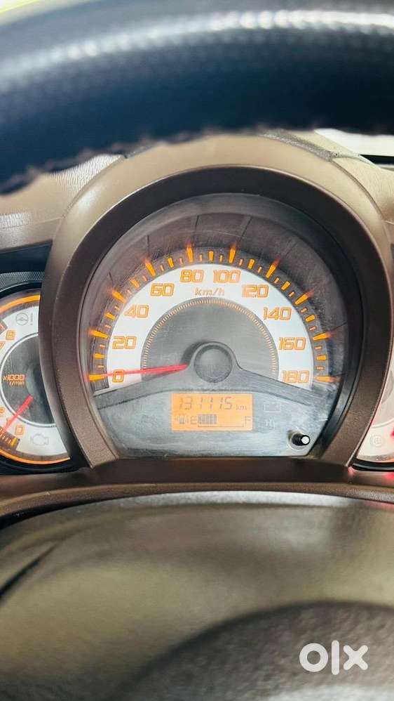 Honda Brio 2012 Cng & Hybrids Well Maintained