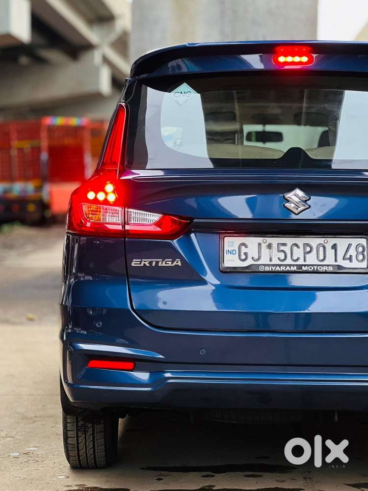 Maruti Suzuki Ertiga Vxi (o) Cng, 2023, Cng & Hybrids