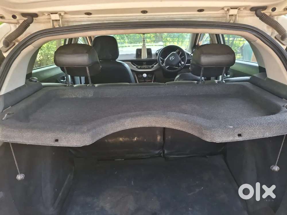 Very Good Condition Tata Nexon Xz Plus.