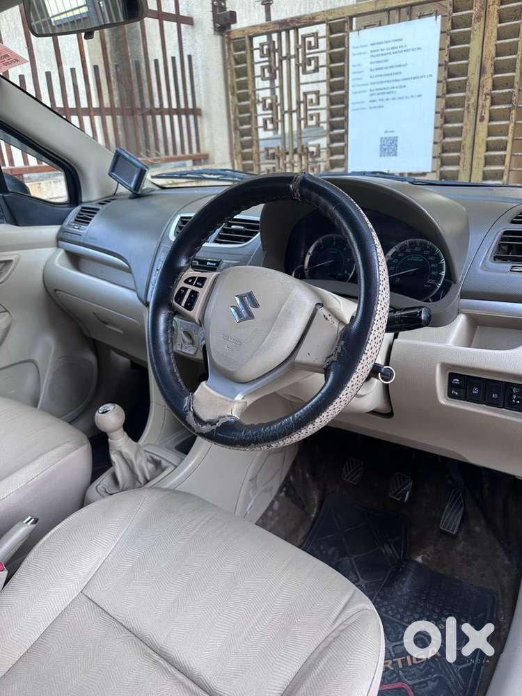 Maruti Suzuki Ertiga Vdi Shvs, 2018, Diesel