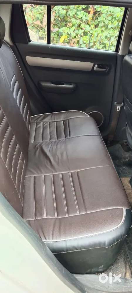 Maruti Suzuki Swift Vdi 2008