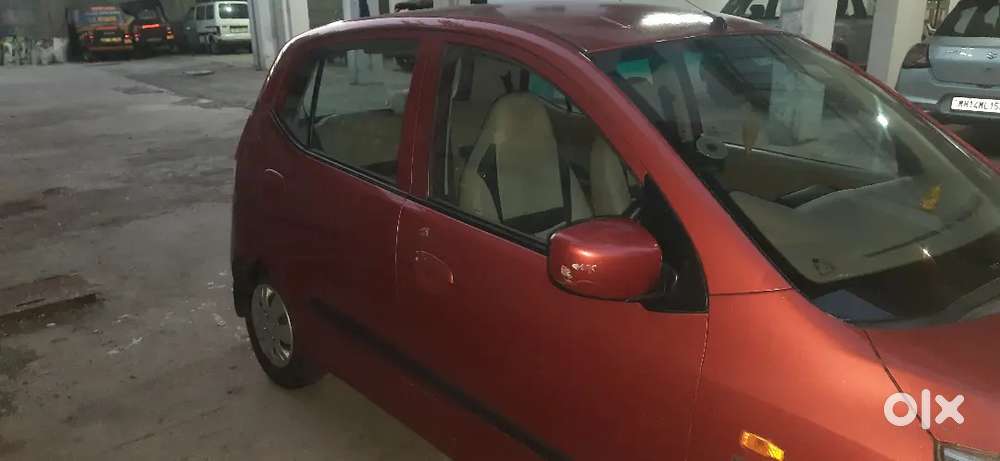Hyundai I10 2010 Petrol 79000 Km Driven (petrol + Cng)