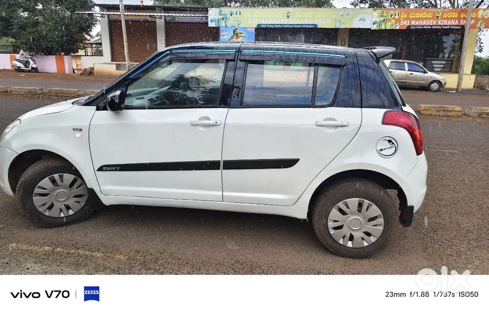 Maruti Swift Vdi 2019