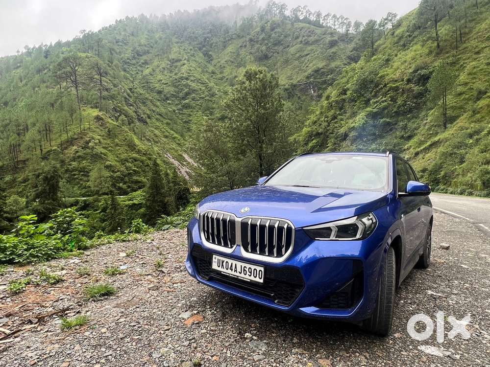 Bmw X1 M Sport Diesel 2023