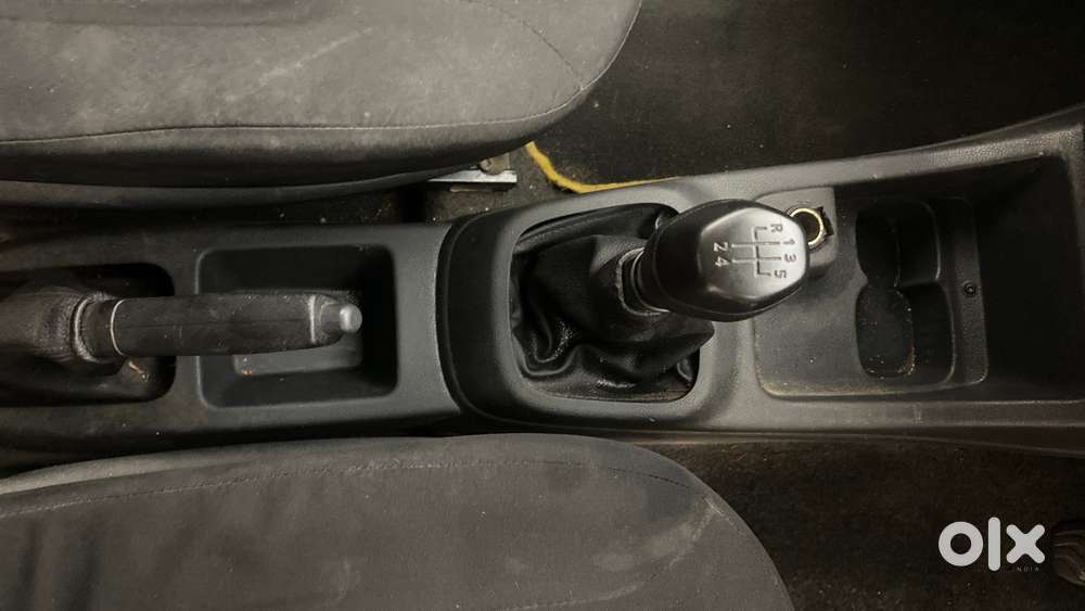 Renault Kwid Rxt, 2016, Petrol