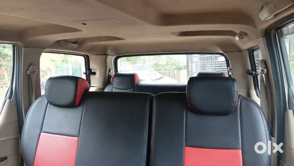Mahindra Xylo Diesel Manual 2019