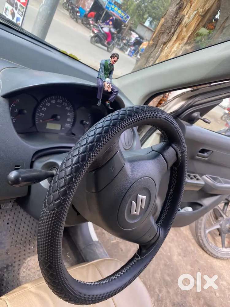 Maruti Suzuki Swift 2009