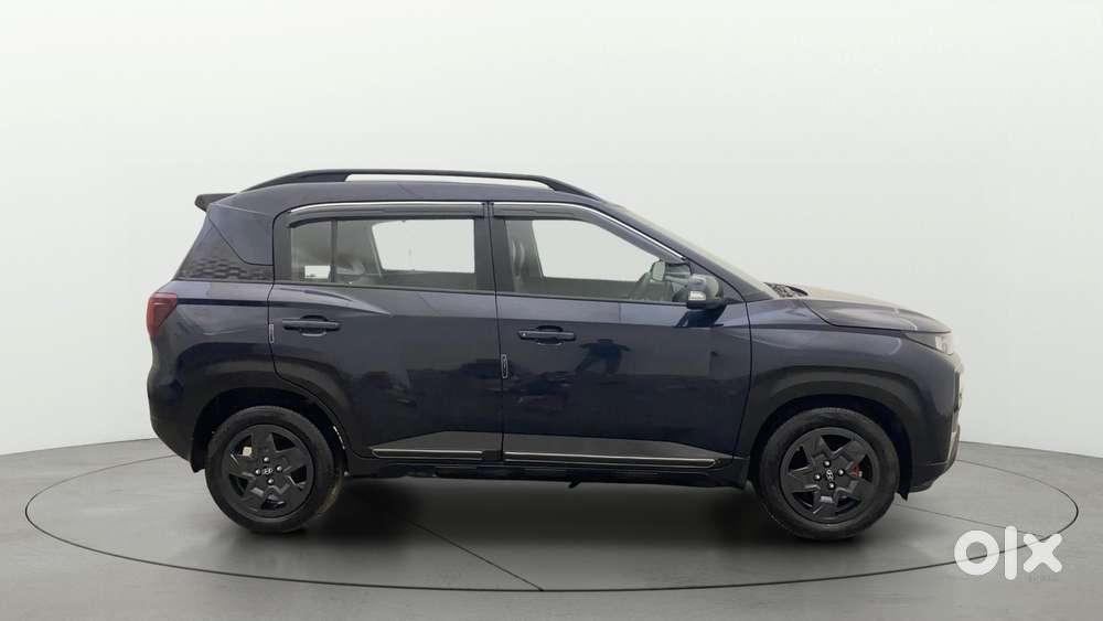 Hyundai Exter Sx 1.2 Mt, 2025, Petrol