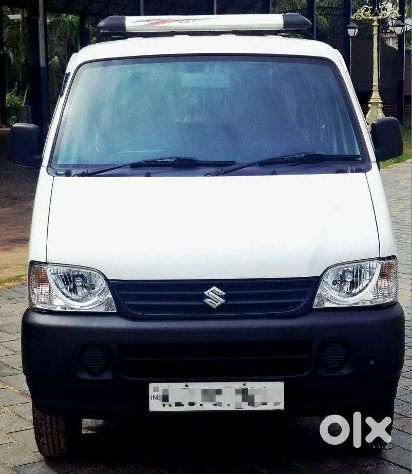 Maruti Suzuki Eeco, 2019, Cng & Hybrids