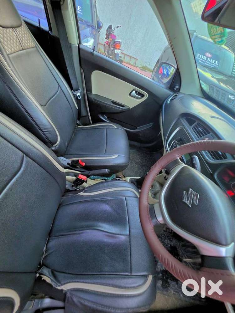 Maruti Suzuki Alto 800 0.8 Vxi Plus, 2020, Petrol