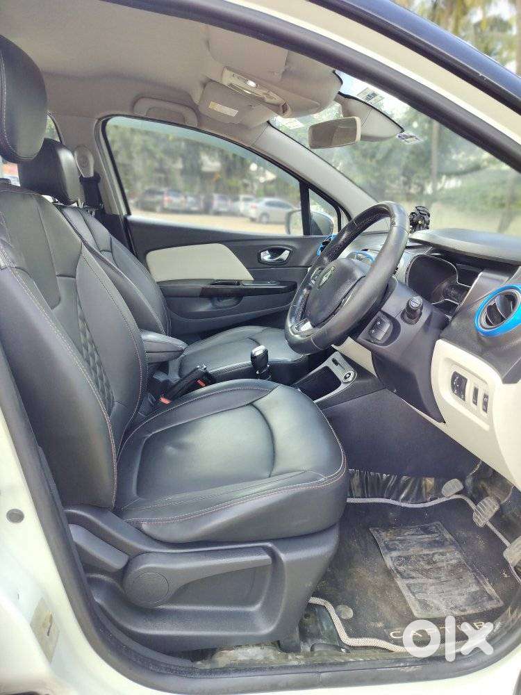 Renault Captur 1.5 Rxt Dual Tone Diesel, 2020, Diesel