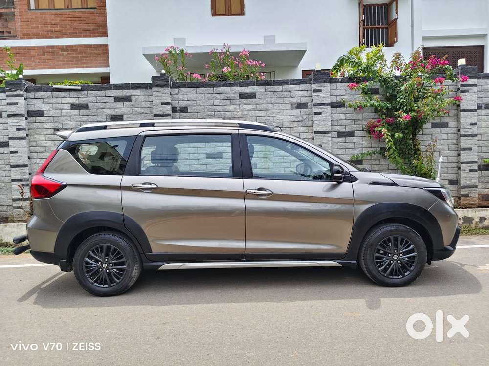 Maruti Suzuki Xl6 1.5 Zeta Mt, 2022, Petrol