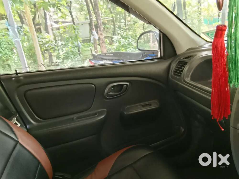 Maruti Suzuki Alto 2012 Petrol Good Condition