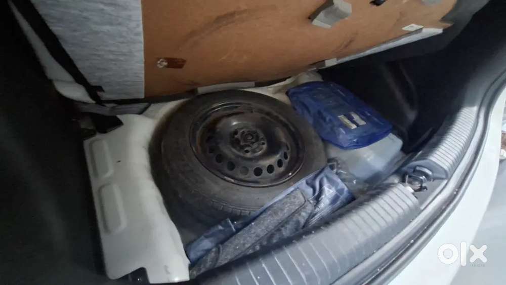 Hyundai Grand I10 2016 Petrol 19500 Km Driven