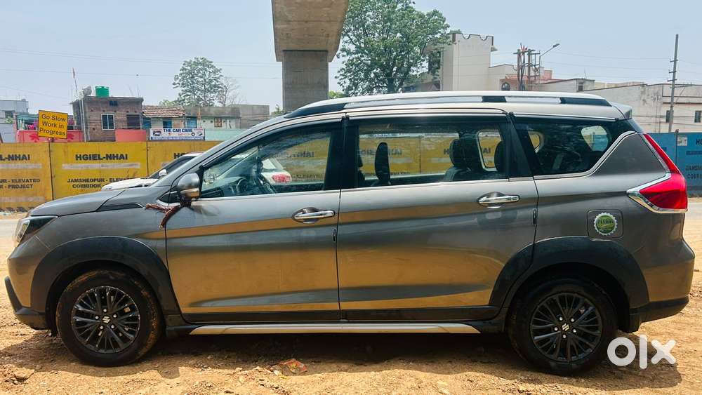 Maruti Suzuki Xl6 Zeta, 2021, Petrol