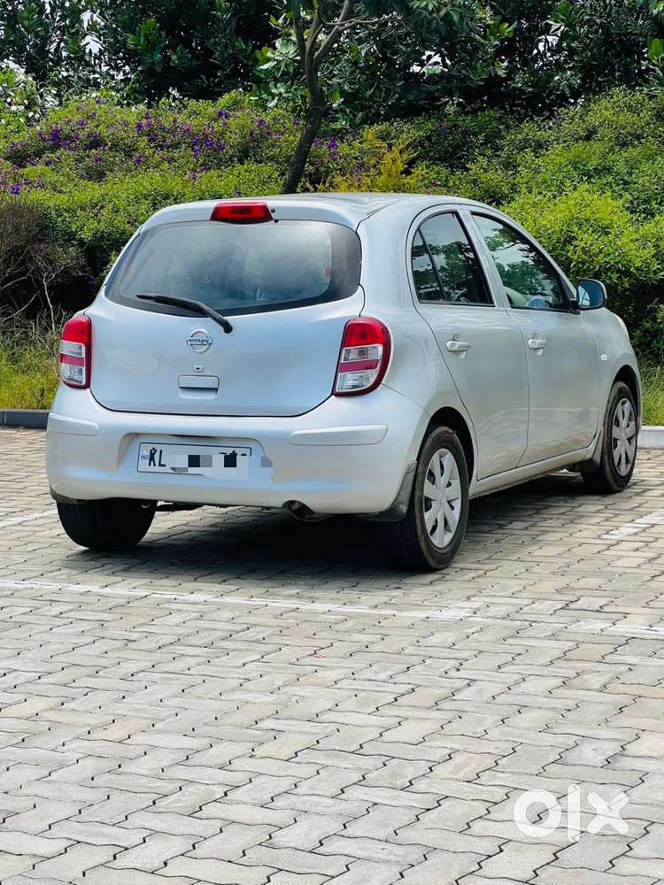 Nissan Micra Xv, 2010, Petrol