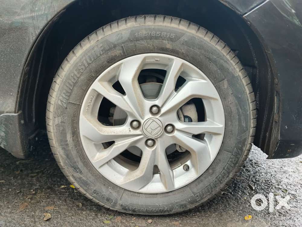 Honda Amaze V Diesel, 2018, Diesel