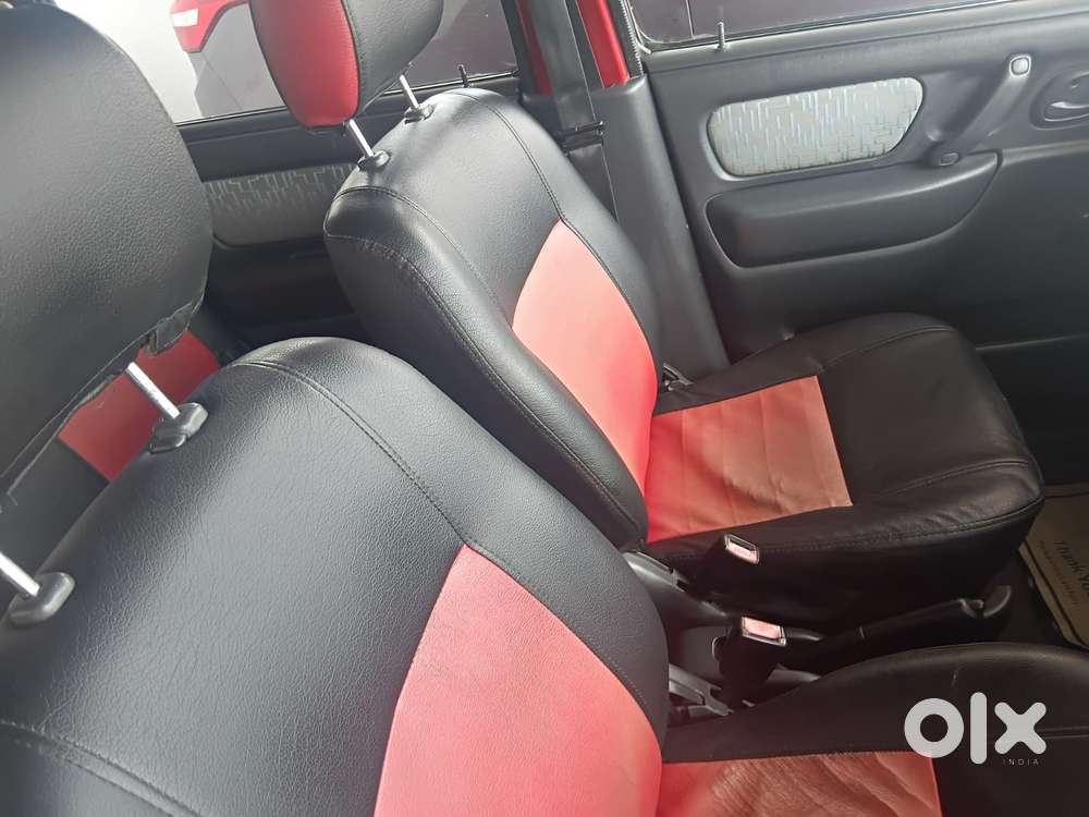 Maruti Suzuki Wagon R Lxi Cng, 2009, Lpg