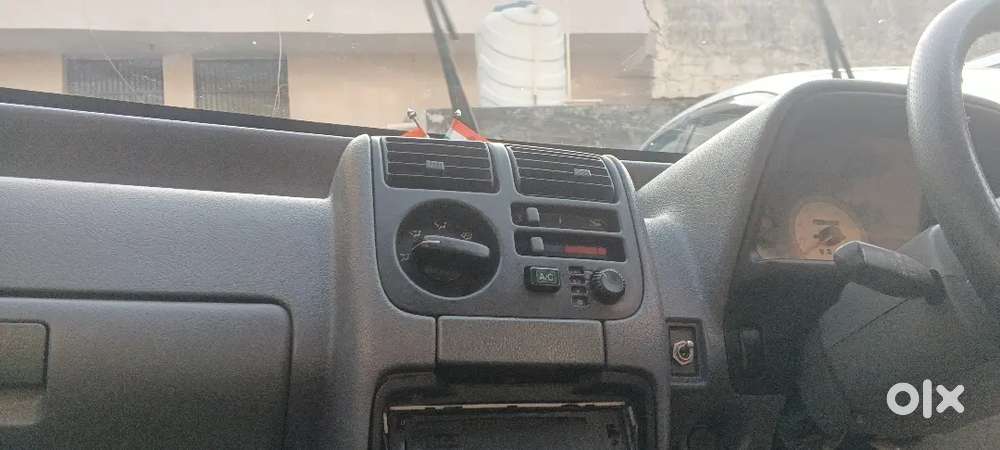 Maruti Suzuki Zen Estilo 2005 Petrol Good Condition