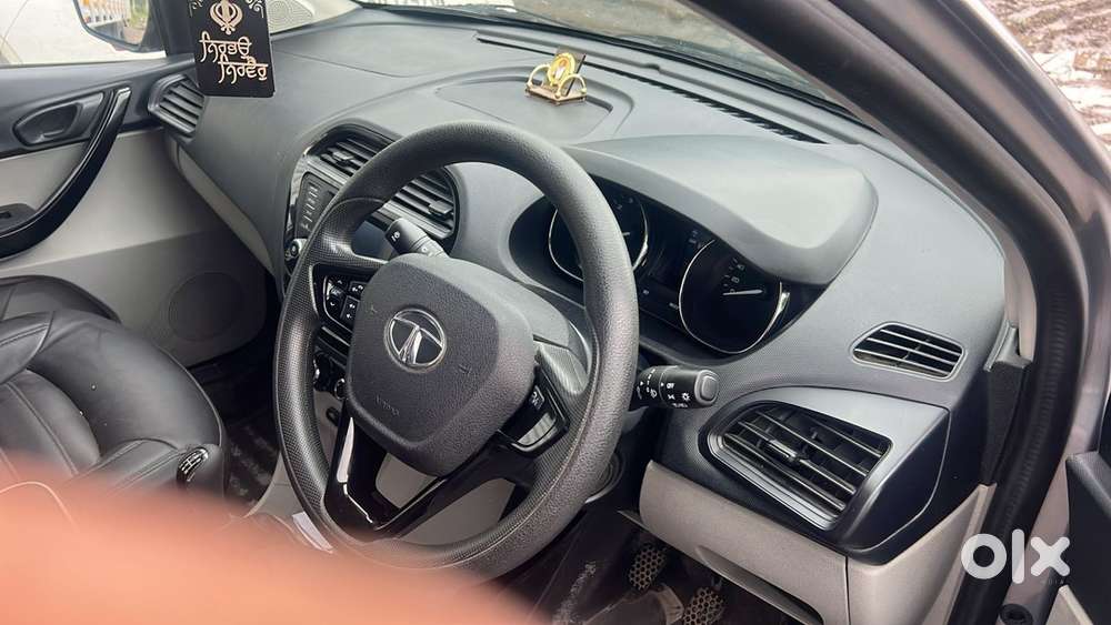 Tata Tiago Xz Petrol Car 2019