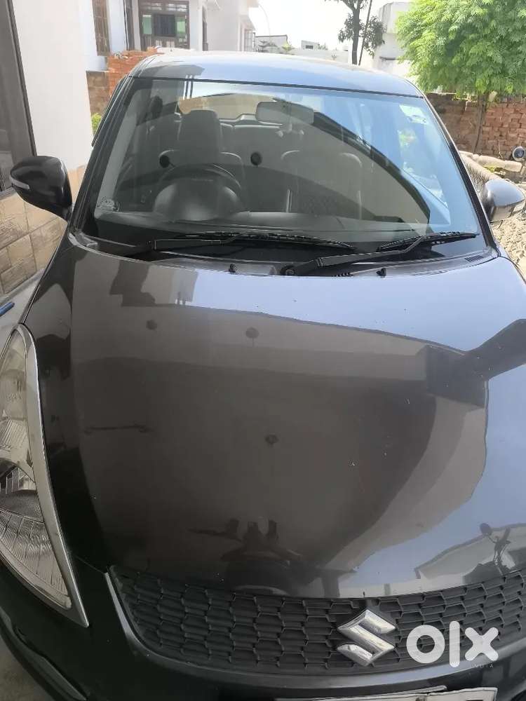 Maruti Suzuki Swift 2017 Petrol 90 Km Driven