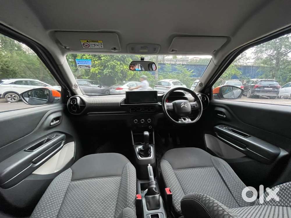 Citroen C3 Feel 1.2 Petrol, 2022, Petrol