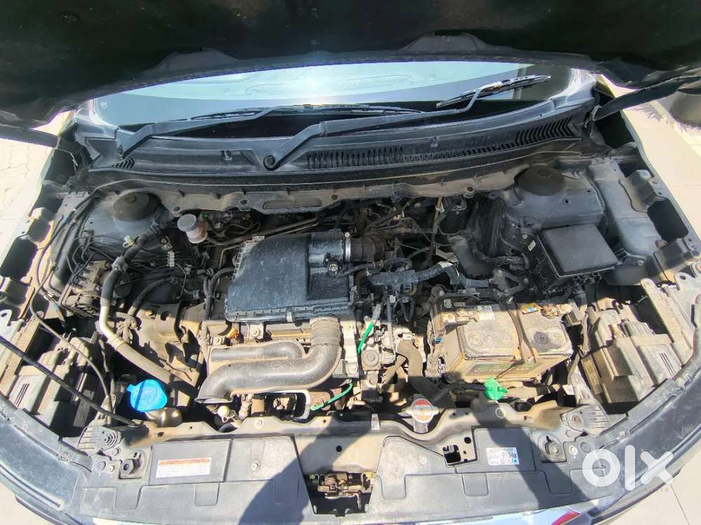 Maruti Suzuki Vitara Brezza 1.5 Zxi Plus, 2022, Petrol