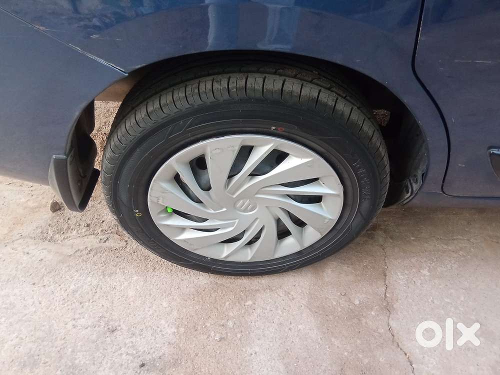Maruti Suzuki Ertiga Vdi Shvs, 2019, Diesel