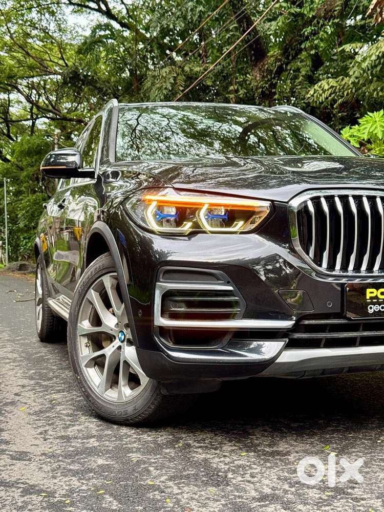 Bmw X5 Xdrive30d Xline, 2022, Diesel