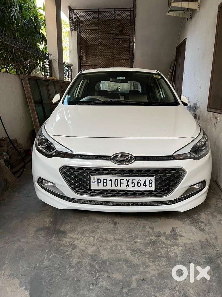 Hyundai Car Manual 2016