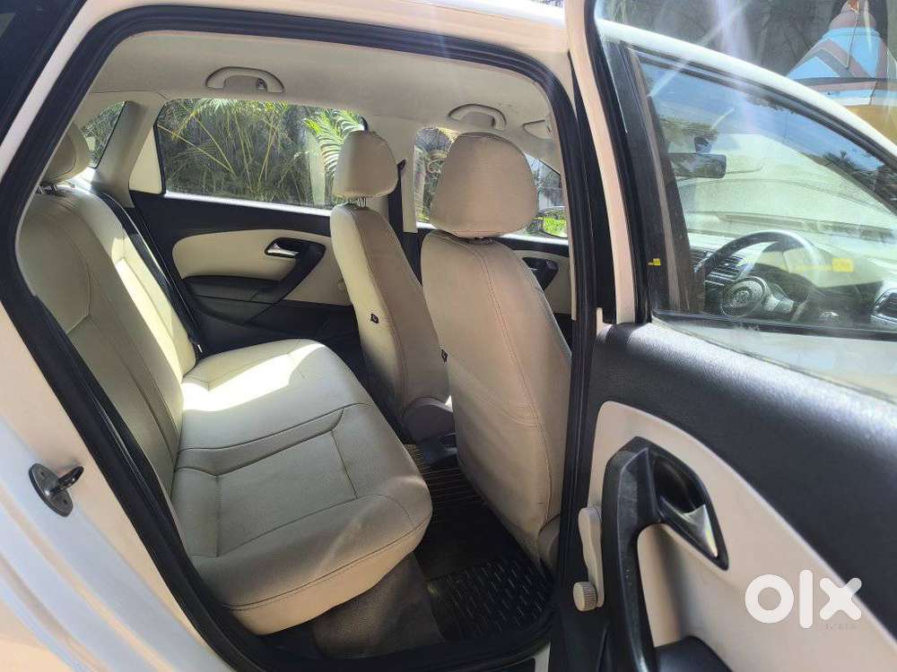 Volkswagen Polo 2009-2013 Petrol Trendline 1.2l, 2012, Petrol