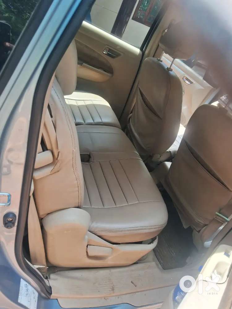 Maruti Suzuki Ertiga 2012 Diesel 122000 Km Driven